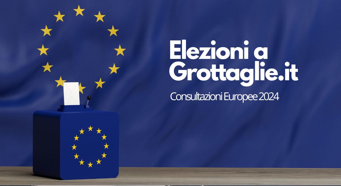 Elezioni Europee 2024