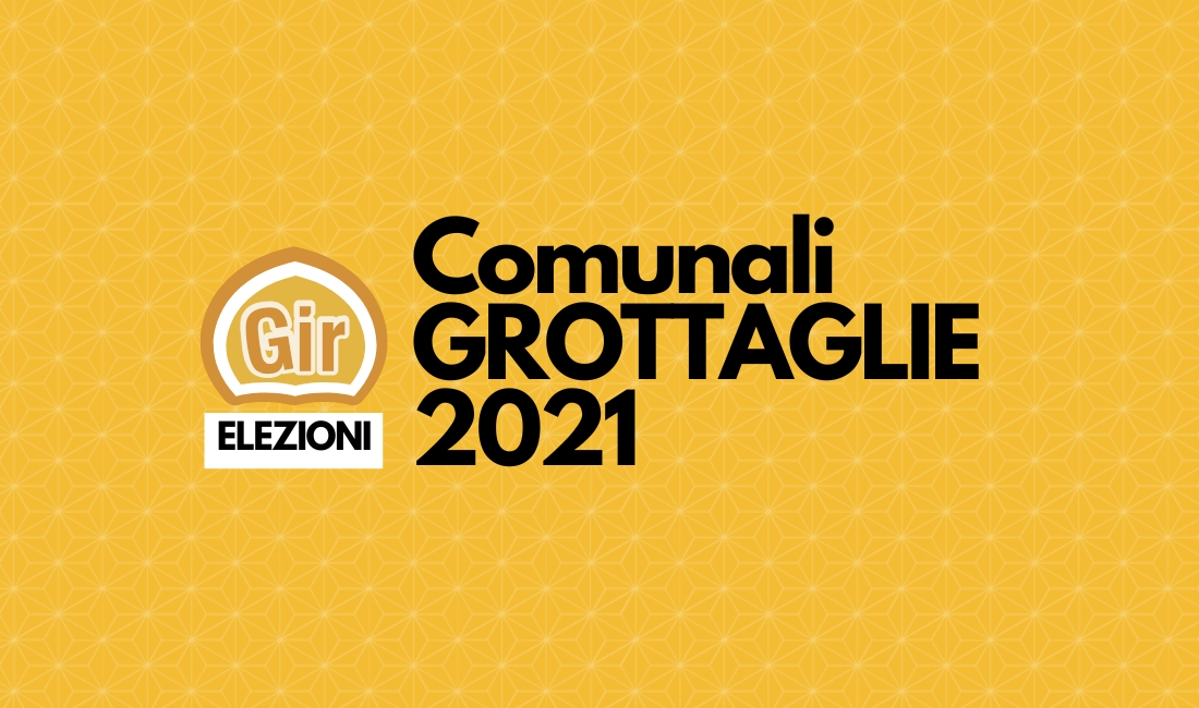 Elezioni Amministrative Grottaglie 2021