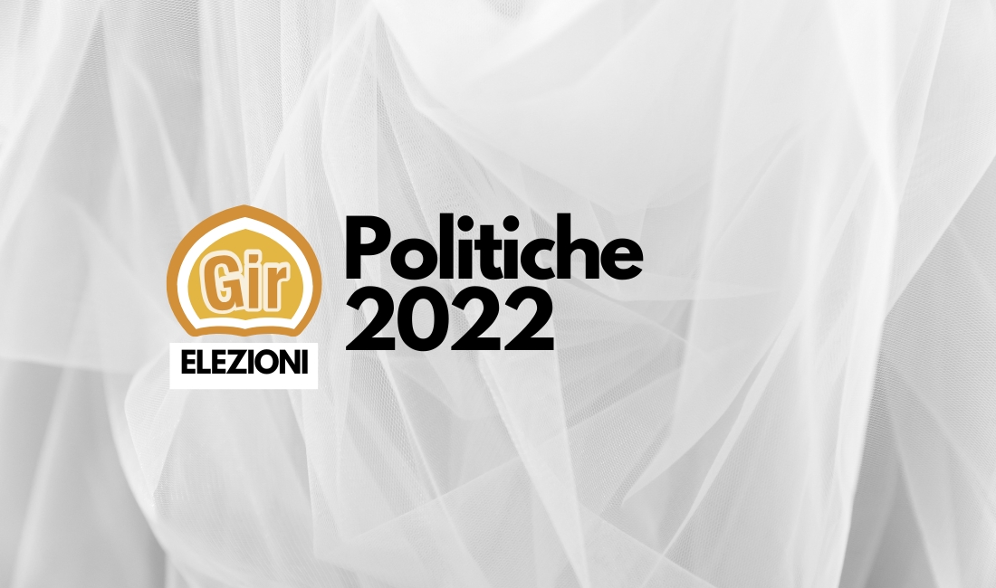 Elezioni Politiche 2022